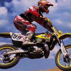 Meet your Posher, Thomas